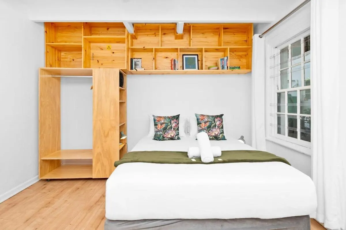 Three Bedroom House In Newlands Kapstadt Ferienhaus