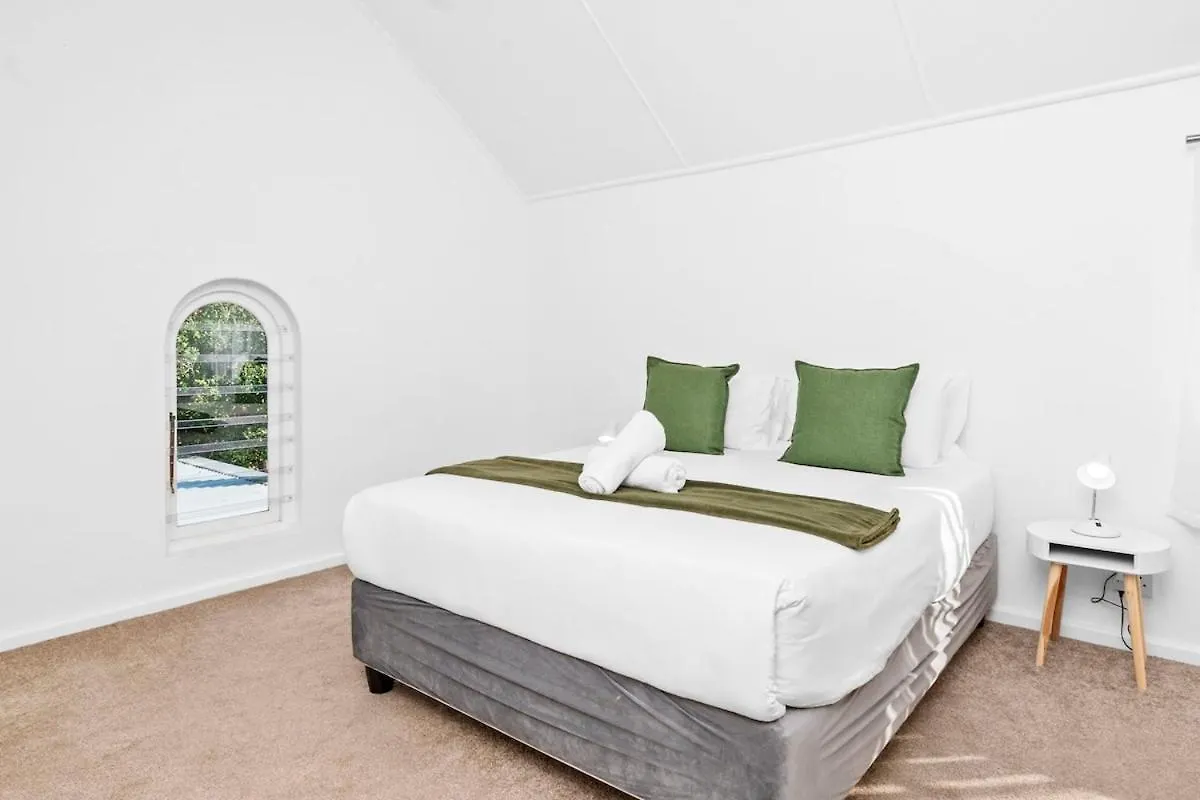 Ferienhaus Three Bedroom House In Newlands Kapstadt