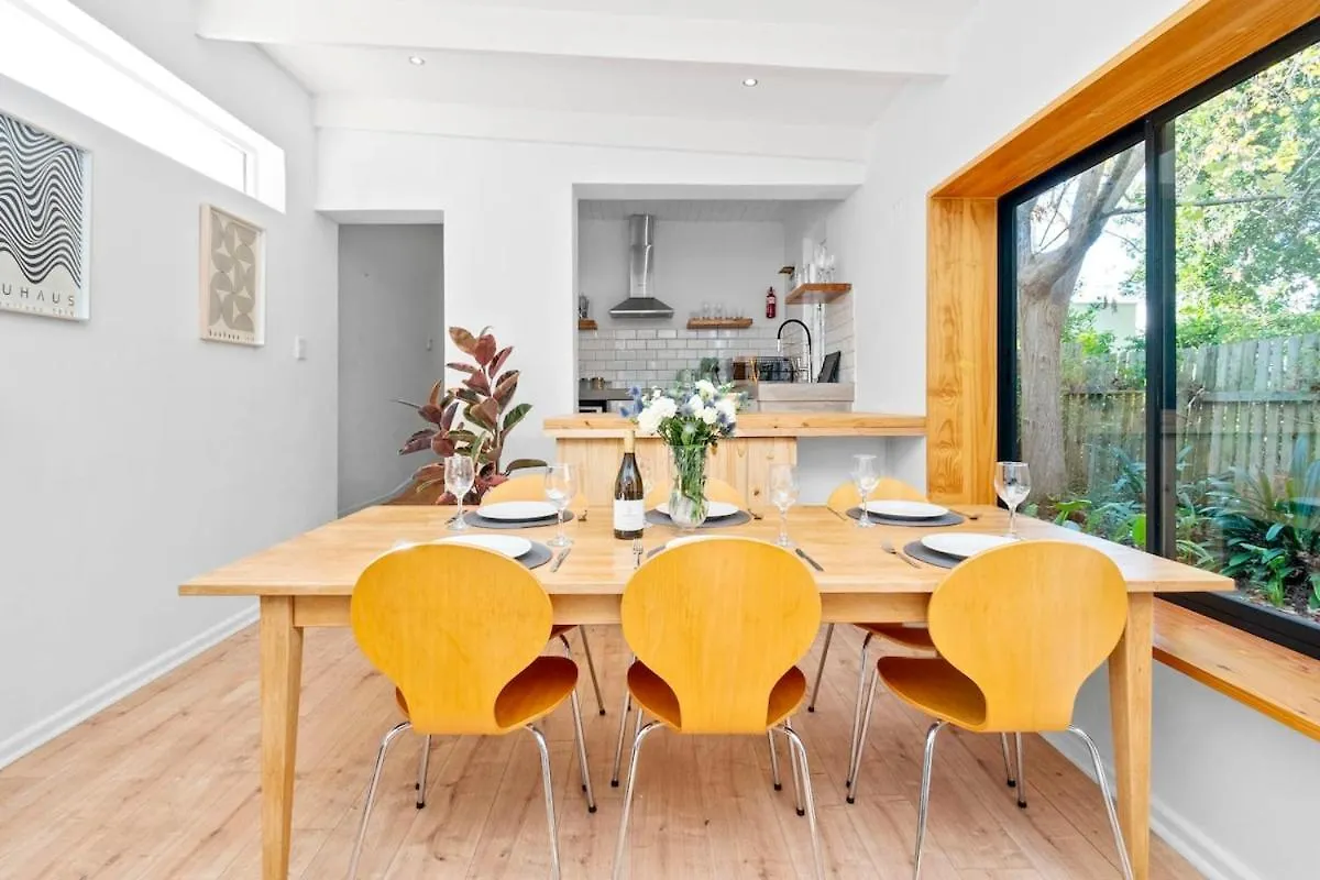 Ferienhaus Three Bedroom House In Newlands Kapstadt
