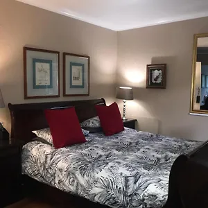 Apartment Authentic Newlands, Cape Town