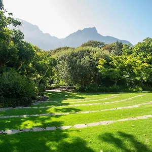 Hotel Vineyard, Cape Town