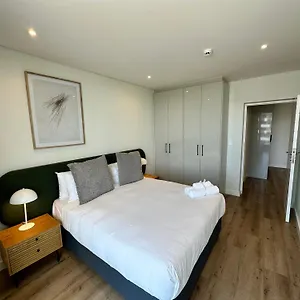 Apartment Newlands Peak, Cape Town