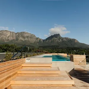 Guest house The Streams-404, Cape Town