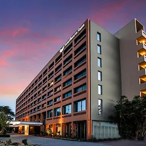 Hotel Southern Sun Newlands, Cape Town