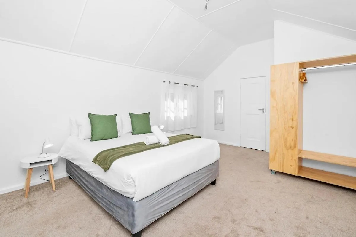 Three Bedroom House In Newlands Cape Town Holiday home