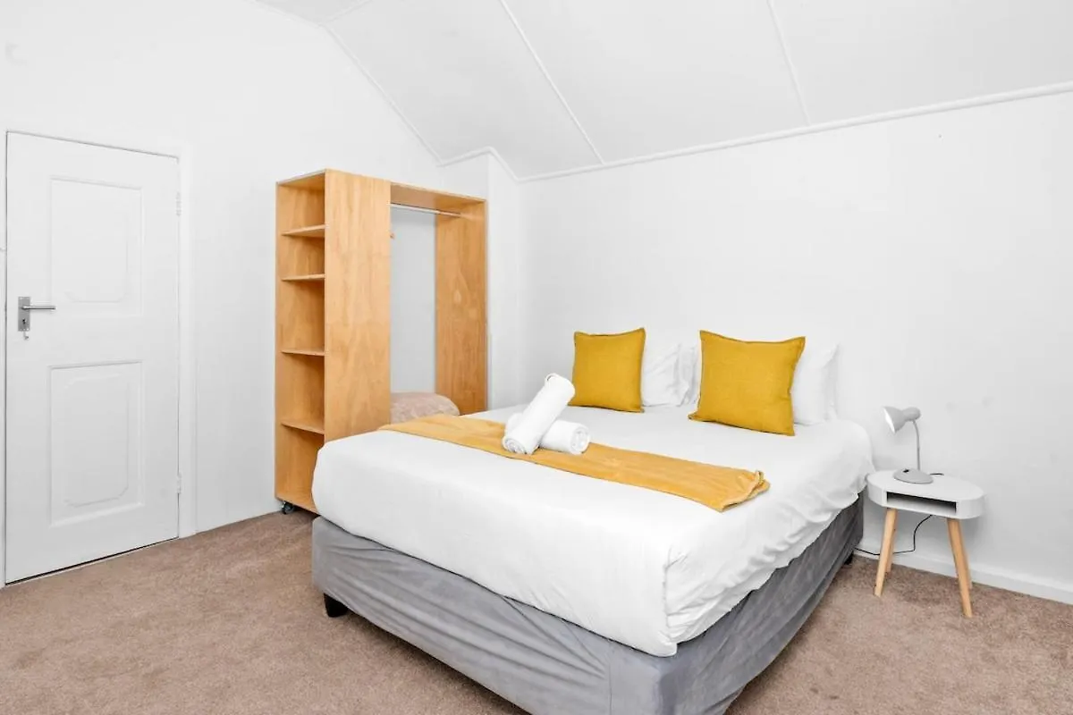 Holiday home Three Bedroom House In Newlands Cape Town
