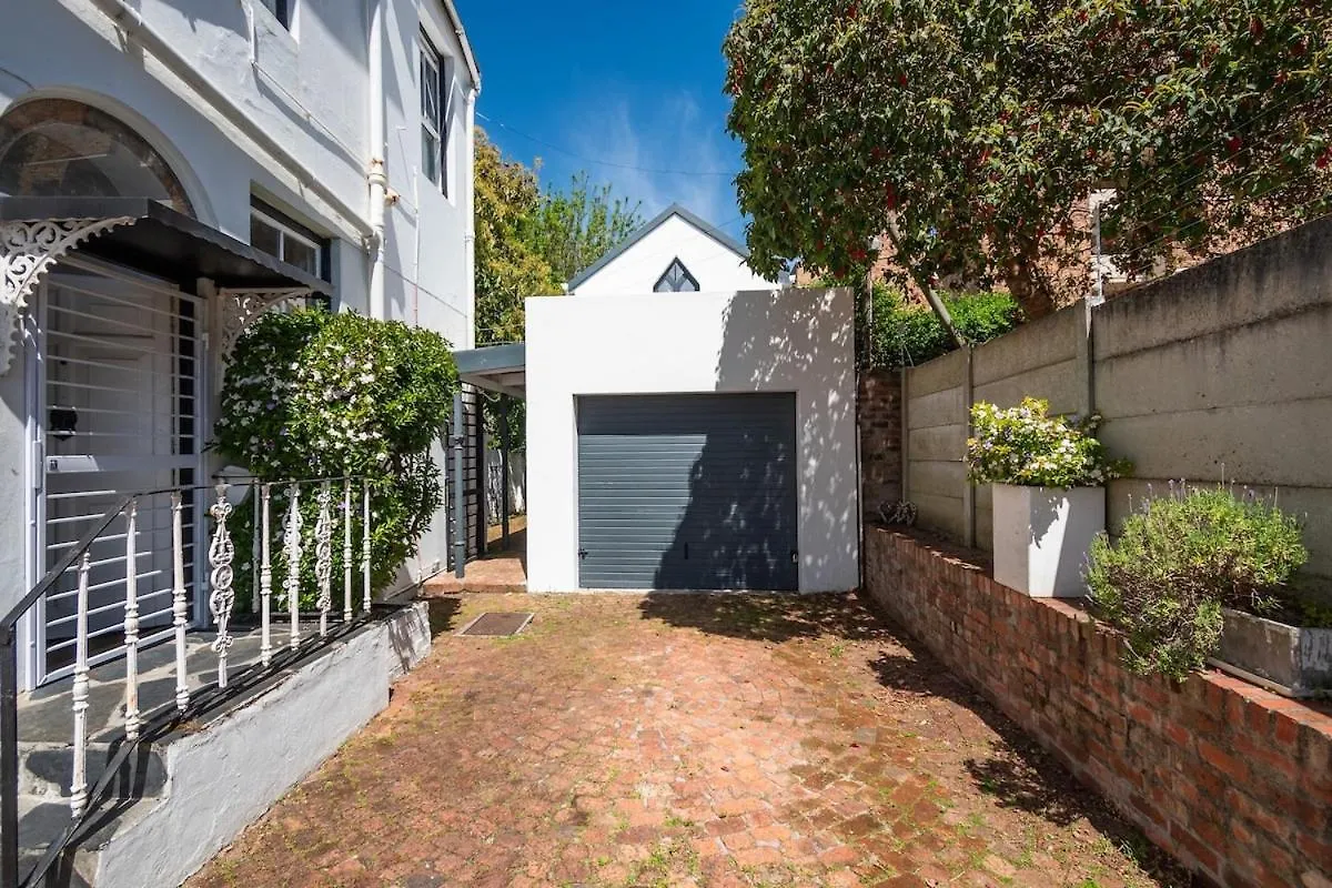 Holiday home Three Bedroom House In Newlands Cape Town South Africa