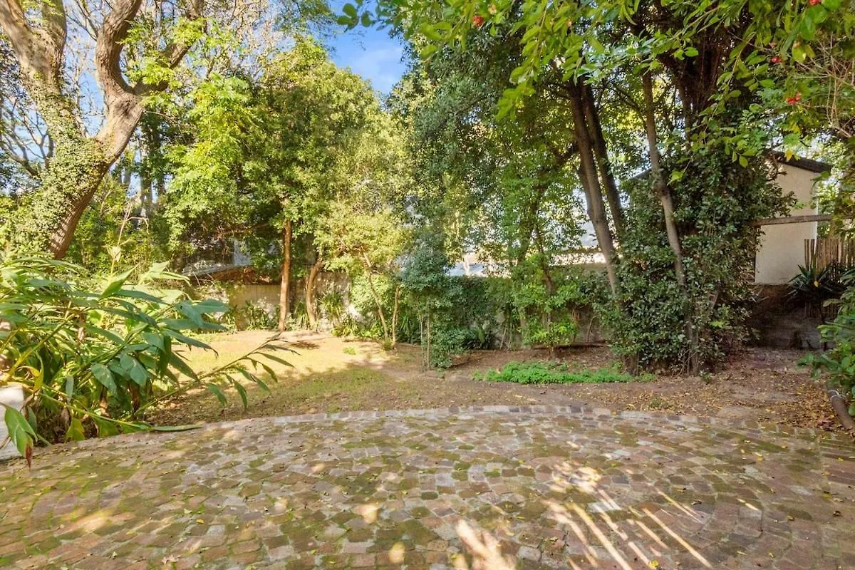Three Bedroom House In Newlands Cape Town