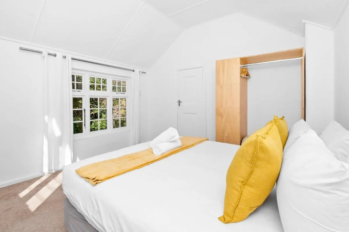 Holiday home Three Bedroom House In Newlands Cape Town