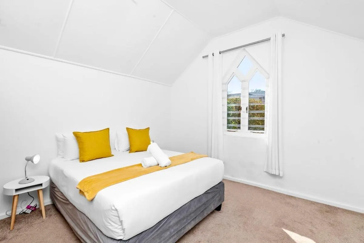 Three Bedroom House In Newlands Cape Town 0*,  South Africa