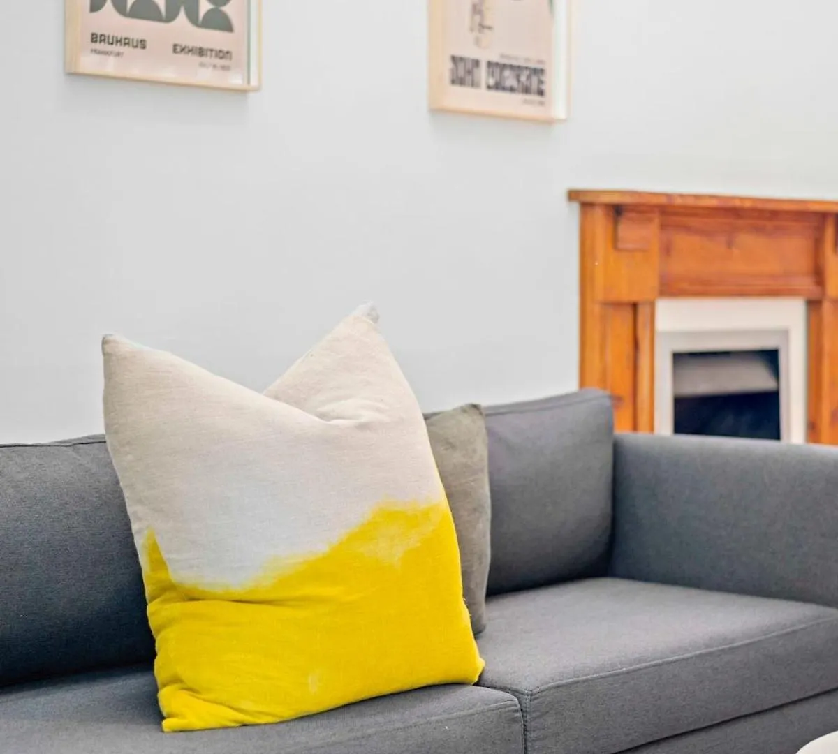 Three Bedroom House In Newlands Cape Town Holiday home