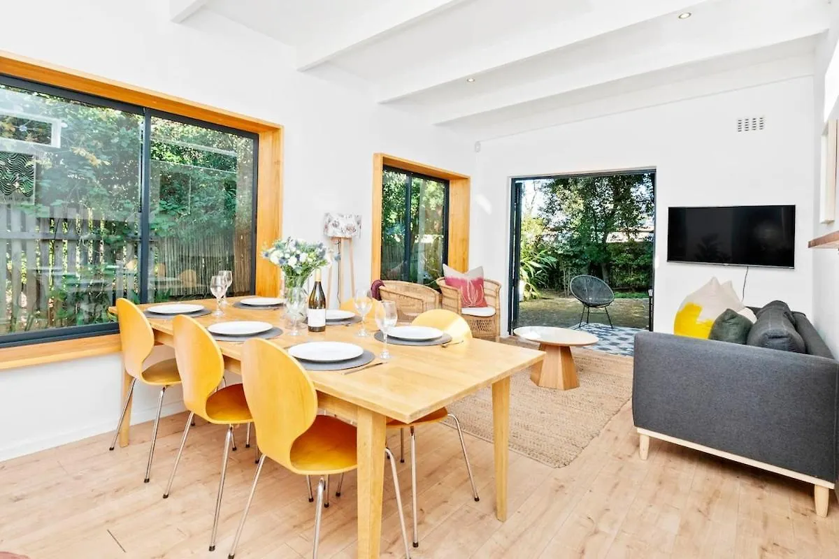 Three Bedroom House In Newlands Cape Town